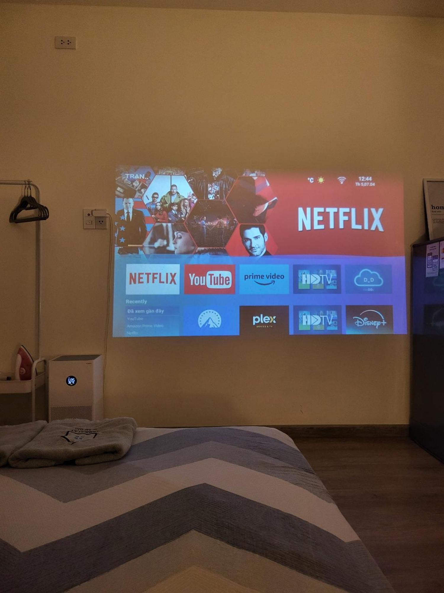 Loco Studio With Netflix And Self Checkin Ho Şi Min Exterior foto