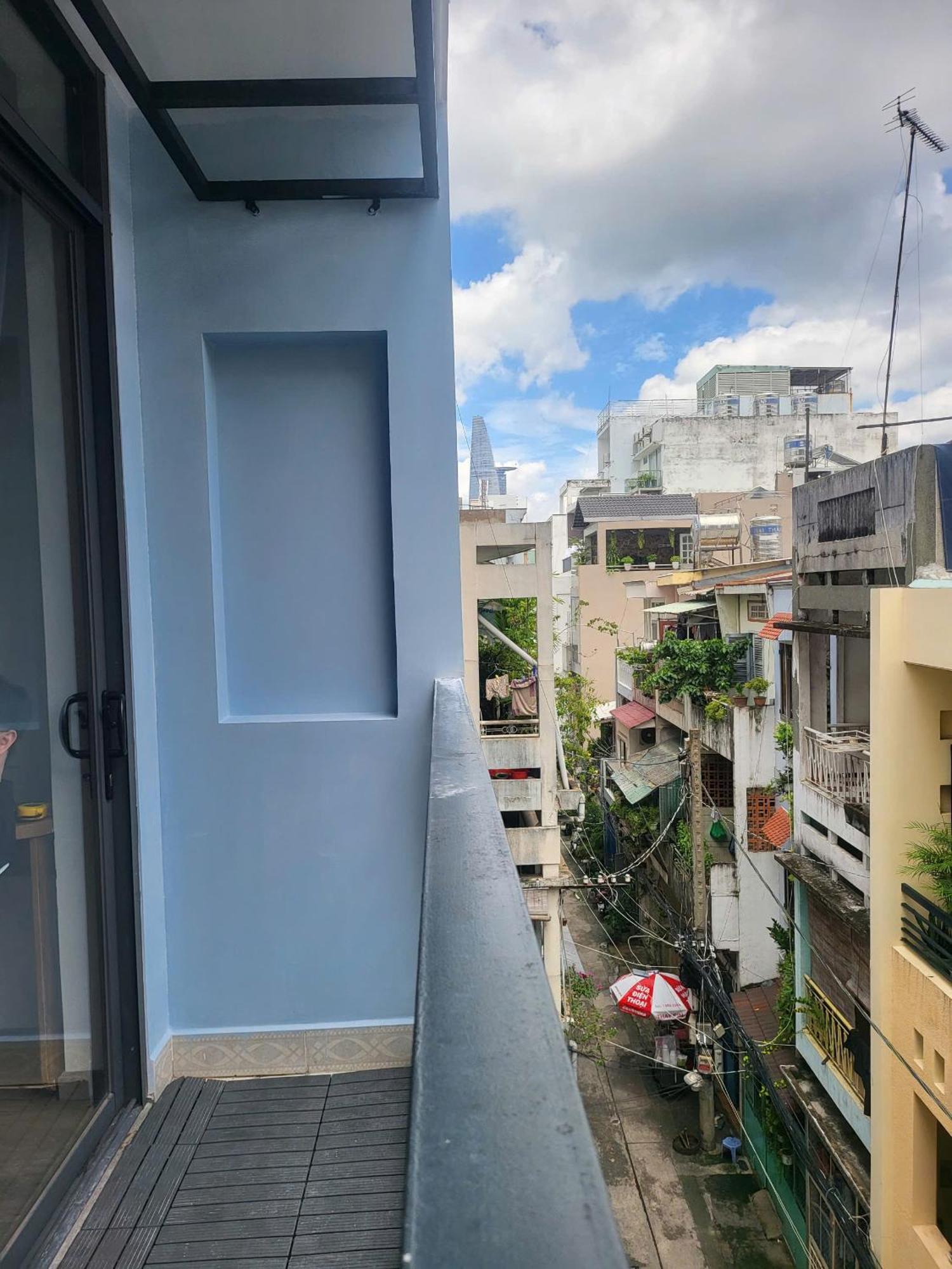 Loco Studio With Netflix And Self Checkin Ho Şi Min Exterior foto