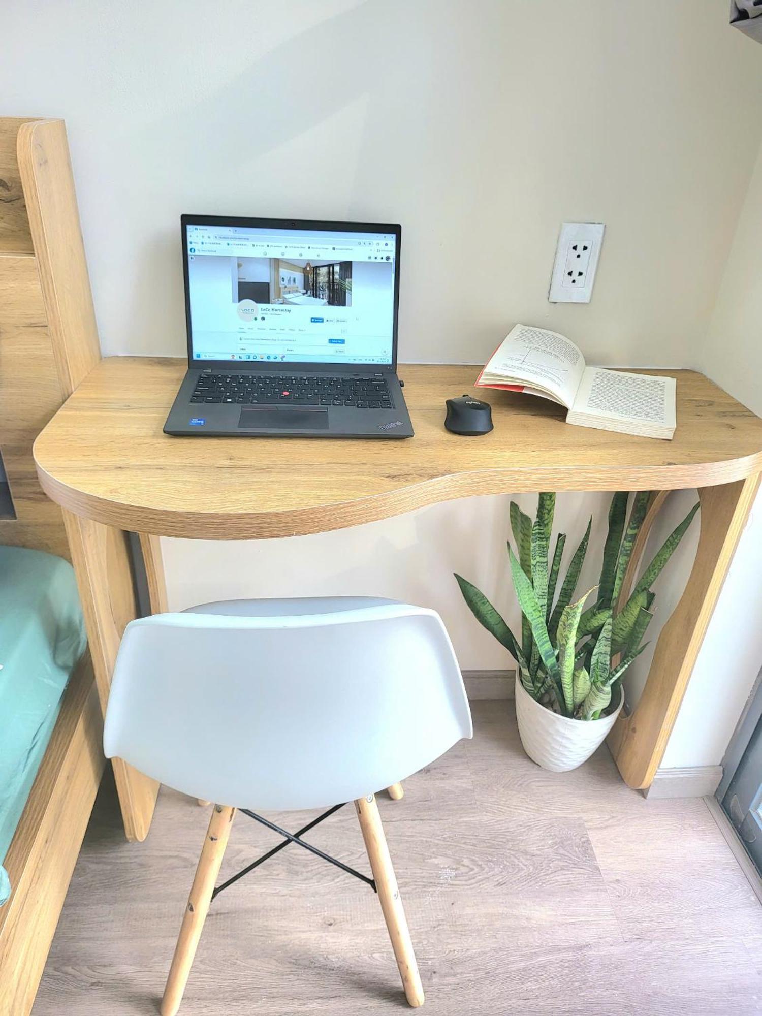 Loco Studio With Netflix And Self Checkin Ho Şi Min Exterior foto